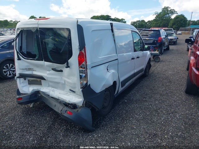 44974968 :رقم المزاد ، NM0LS7E71H1303264 vin ، 2017 Ford Transit Connect Xl مزاد بيع