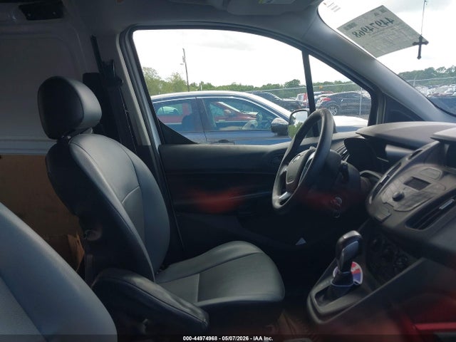 44974968 :رقم المزاد ، NM0LS7E71H1303264 vin ، 2017 Ford Transit Connect Xl مزاد بيع