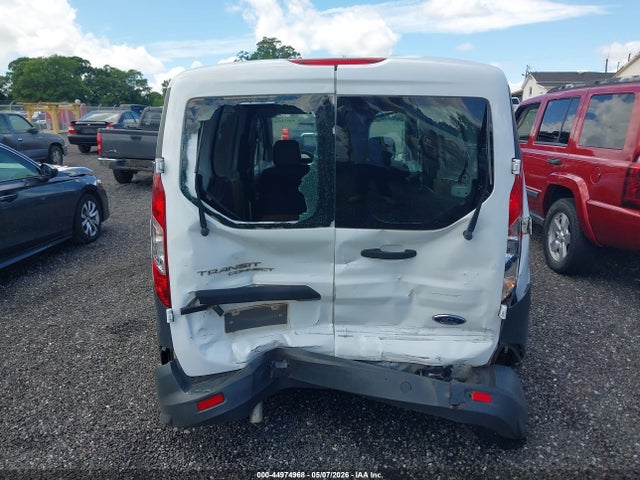 44974968 :رقم المزاد ، NM0LS7E71H1303264 vin ، 2017 Ford Transit Connect Xl مزاد بيع