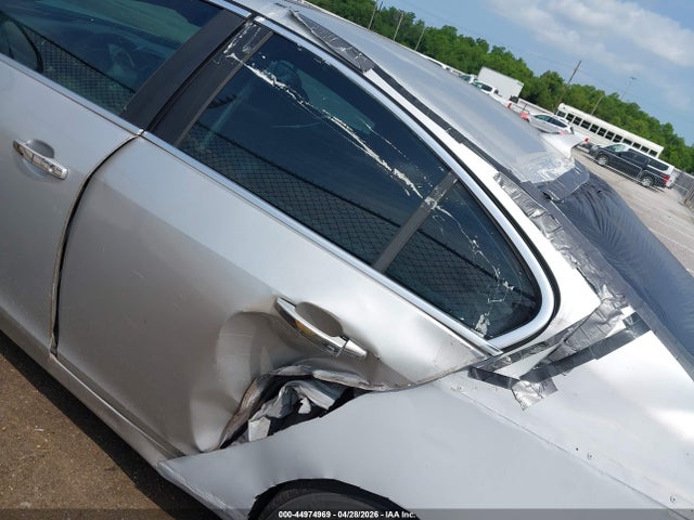 Продажа на аукционе авто 2013 Buick Regal Gs, vin: 2G4GV5GV7D9152945, номер лота: 44974969
