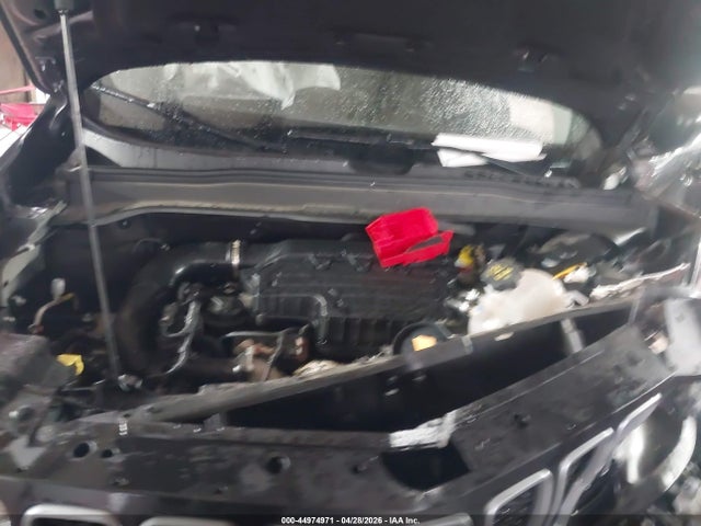 44974971 :رقم المزاد ، ZACNJDB11PPP43591 vin ، 2023 Jeep Renegade Latitude 4x4 مزاد بيع