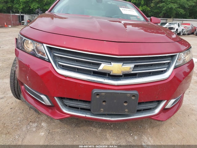 Продажа на аукционе авто 2015 Chevrolet Impala 1lt, vin: 1G1115SL7FU119485, номер лота: 44974975