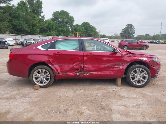 Продажа на аукционе авто 2015 Chevrolet Impala 1lt, vin: 1G1115SL7FU119485, номер лота: 44974975