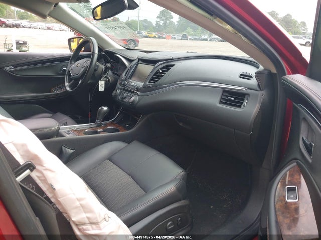Продажа на аукционе авто 2015 Chevrolet Impala 1lt, vin: 1G1115SL7FU119485, номер лота: 44974975