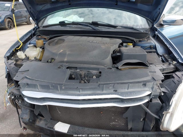 Продаж на аукціоні авто 2011 Chrysler 200 Limited, vin: 1C3BC7EG5BN535740, номер лоту: 44974977