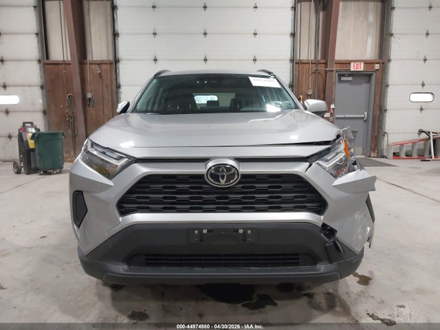 Aukcja sprzedaży 2025 Toyota Rav4 Hybrid Xle, vin: JTMRWRFV8SD327657, numer aukcji: 44974980