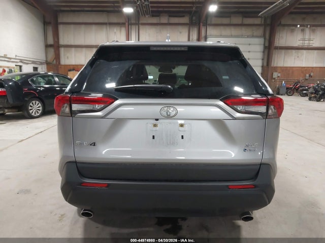 Aukcja sprzedaży 2025 Toyota Rav4 Hybrid Xle, vin: JTMRWRFV8SD327657, numer aukcji: 44974980