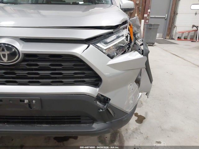 Aukcja sprzedaży 2025 Toyota Rav4 Hybrid Xle, vin: JTMRWRFV8SD327657, numer aukcji: 44974980