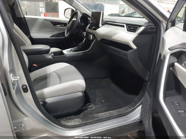 Aukcja sprzedaży 2025 Toyota Rav4 Hybrid Xle, vin: JTMRWRFV8SD327657, numer aukcji: 44974980