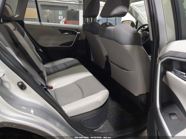 Aukcja sprzedaży 2025 Toyota Rav4 Hybrid Xle, vin: JTMRWRFV8SD327657, numer aukcji: 44974980