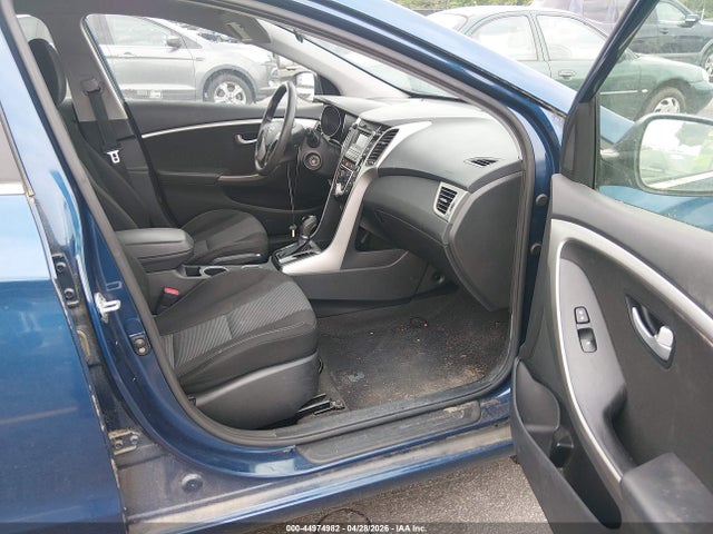 Продажа на аукционе авто 2015 Hyundai Elantra Gt, vin: KMHD35LH1FU244986, номер лота: 44974982
