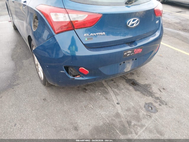 Продажа на аукционе авто 2015 Hyundai Elantra Gt, vin: KMHD35LH1FU244986, номер лота: 44974982