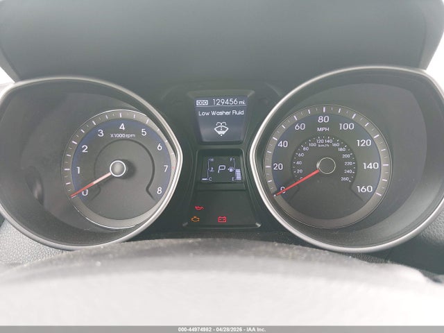 Продажа на аукционе авто 2015 Hyundai Elantra Gt, vin: KMHD35LH1FU244986, номер лота: 44974982