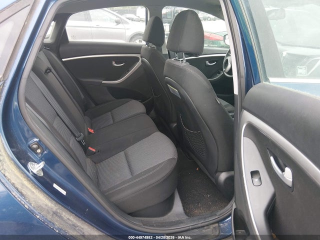 Продажа на аукционе авто 2015 Hyundai Elantra Gt, vin: KMHD35LH1FU244986, номер лота: 44974982