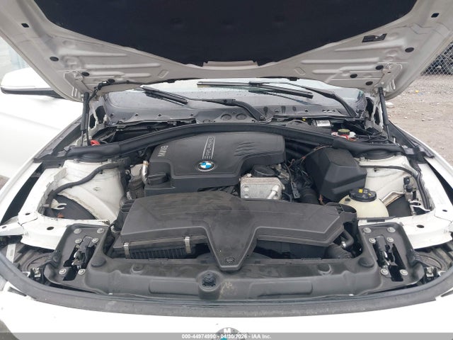 Продаж на аукціоні авто 2015 Bmw 320i Xdrive, vin: WBA3C3C53FP663881, номер лоту: 44974990