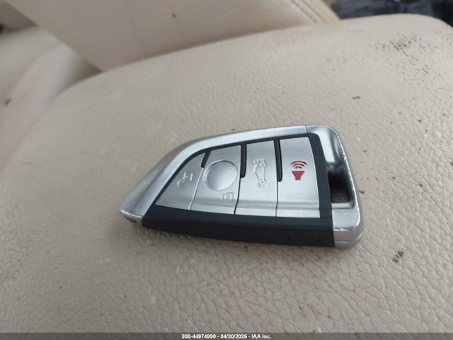 Продаж на аукціоні авто 2015 Bmw 320i Xdrive, vin: WBA3C3C53FP663881, номер лоту: 44974990