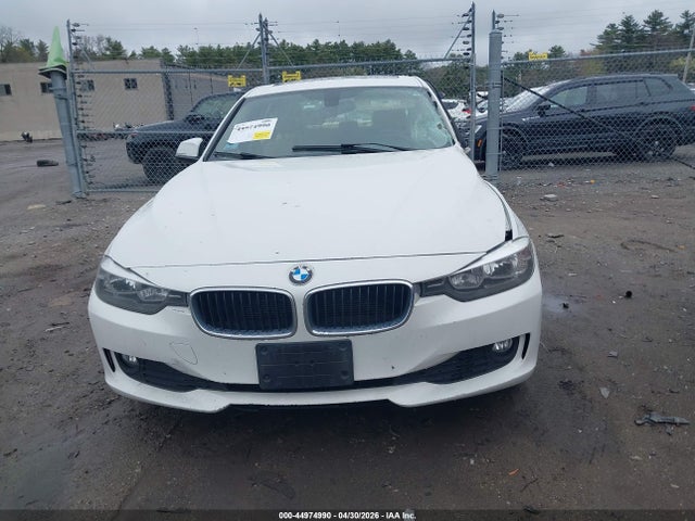 Продаж на аукціоні авто 2015 Bmw 320i Xdrive, vin: WBA3C3C53FP663881, номер лоту: 44974990