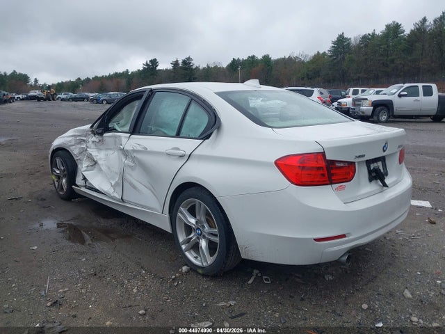 Продаж на аукціоні авто 2015 Bmw 320i Xdrive, vin: WBA3C3C53FP663881, номер лоту: 44974990