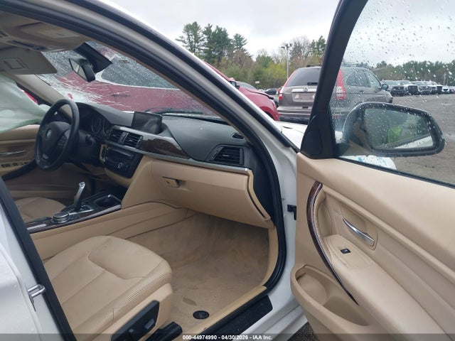 Продаж на аукціоні авто 2015 Bmw 320i Xdrive, vin: WBA3C3C53FP663881, номер лоту: 44974990