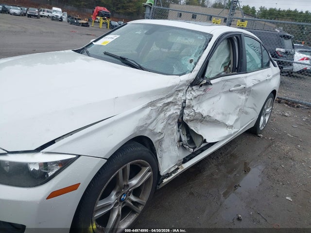 Продаж на аукціоні авто 2015 Bmw 320i Xdrive, vin: WBA3C3C53FP663881, номер лоту: 44974990