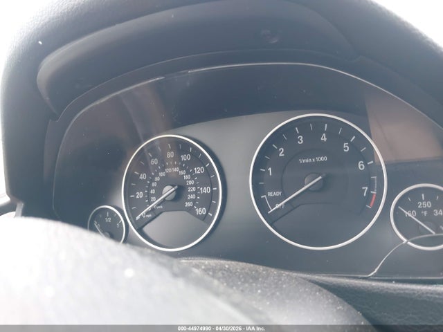 Продаж на аукціоні авто 2015 Bmw 320i Xdrive, vin: WBA3C3C53FP663881, номер лоту: 44974990
