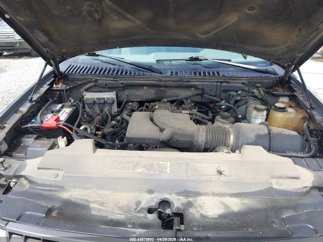 Продажа на аукционе авто 2004 Ford Expedition Nbx/xlt, vin: 1FMPU16LX4LA37003, номер лота: 44974992