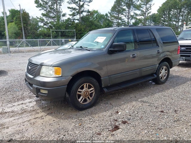 Продажа на аукционе авто 2004 Ford Expedition Nbx/xlt, vin: 1FMPU16LX4LA37003, номер лота: 44974992