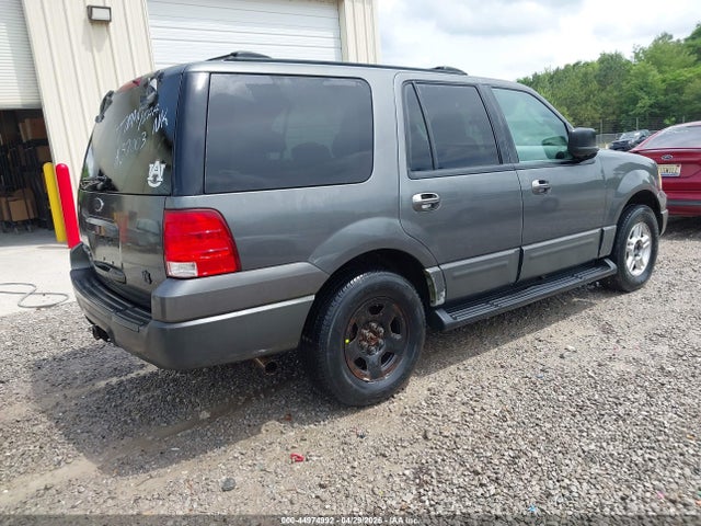 Продажа на аукционе авто 2004 Ford Expedition Nbx/xlt, vin: 1FMPU16LX4LA37003, номер лота: 44974992