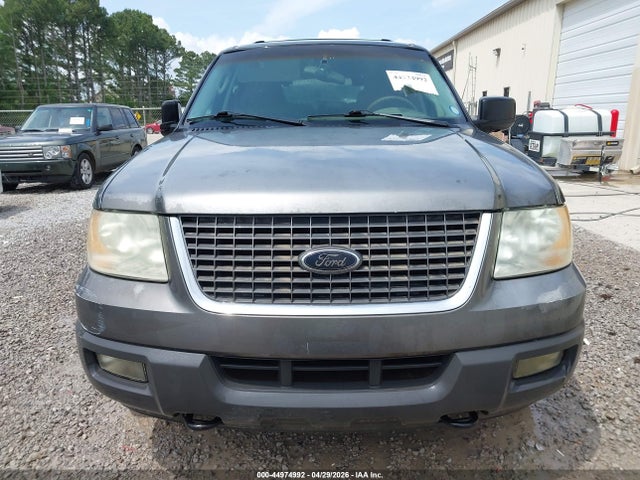Продажа на аукционе авто 2004 Ford Expedition Nbx/xlt, vin: 1FMPU16LX4LA37003, номер лота: 44974992