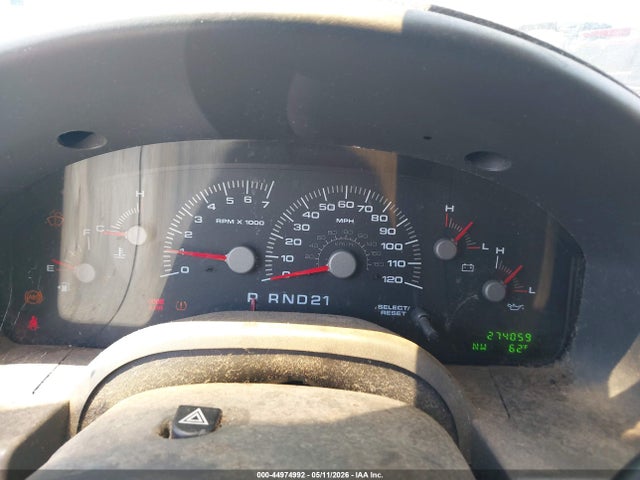 Продажа на аукционе авто 2004 Ford Expedition Nbx/xlt, vin: 1FMPU16LX4LA37003, номер лота: 44974992
