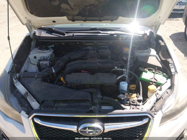 Продажа на аукционе авто 2015 Subaru Impreza 2.0i Premium, vin: JF1GPAC60FH202594, номер лота: 44974993