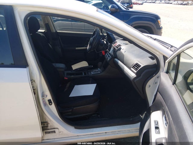 Продажа на аукционе авто 2015 Subaru Impreza 2.0i Premium, vin: JF1GPAC60FH202594, номер лота: 44974993