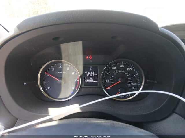 Продажа на аукционе авто 2015 Subaru Impreza 2.0i Premium, vin: JF1GPAC60FH202594, номер лота: 44974993