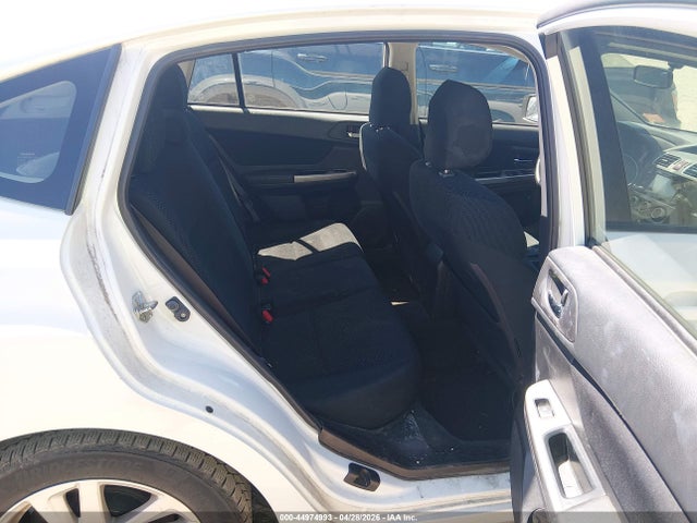 Продажа на аукционе авто 2015 Subaru Impreza 2.0i Premium, vin: JF1GPAC60FH202594, номер лота: 44974993