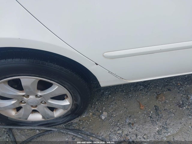 Продажа на аукционе авто 2007 Kia Optima Lx V6, vin: KNAGE124X75138189, номер лота: 44974994