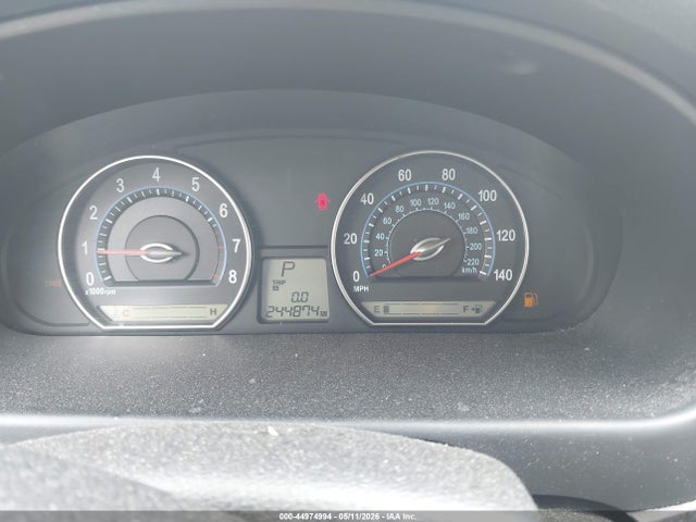 Продажа на аукционе авто 2007 Kia Optima Lx V6, vin: KNAGE124X75138189, номер лота: 44974994