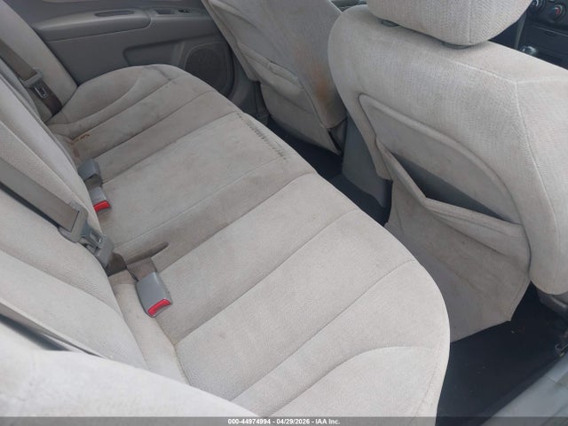 Продажа на аукционе авто 2007 Kia Optima Lx V6, vin: KNAGE124X75138189, номер лота: 44974994