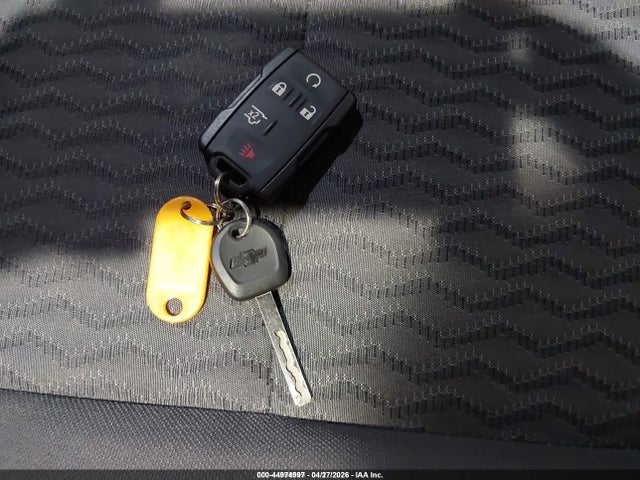 44974997 :رقم المزاد ، 1GNSKAEC7KR138703 vin ، 2019 Chevrolet Tahoe Ls مزاد بيع