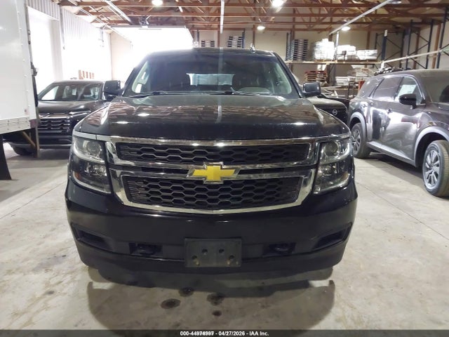 44974997 :رقم المزاد ، 1GNSKAEC7KR138703 vin ، 2019 Chevrolet Tahoe Ls مزاد بيع