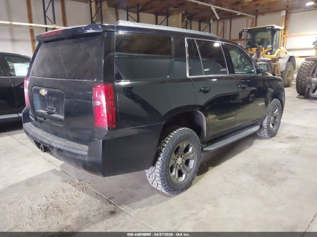 44974997 :رقم المزاد ، 1GNSKAEC7KR138703 vin ، 2019 Chevrolet Tahoe Ls مزاد بيع
