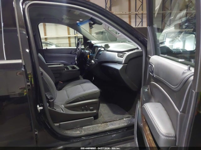 44974997 :رقم المزاد ، 1GNSKAEC7KR138703 vin ، 2019 Chevrolet Tahoe Ls مزاد بيع