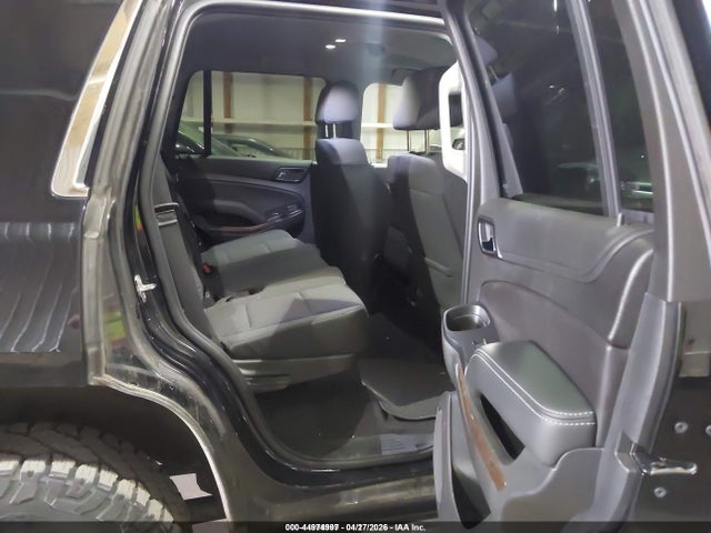 44974997 :رقم المزاد ، 1GNSKAEC7KR138703 vin ، 2019 Chevrolet Tahoe Ls مزاد بيع