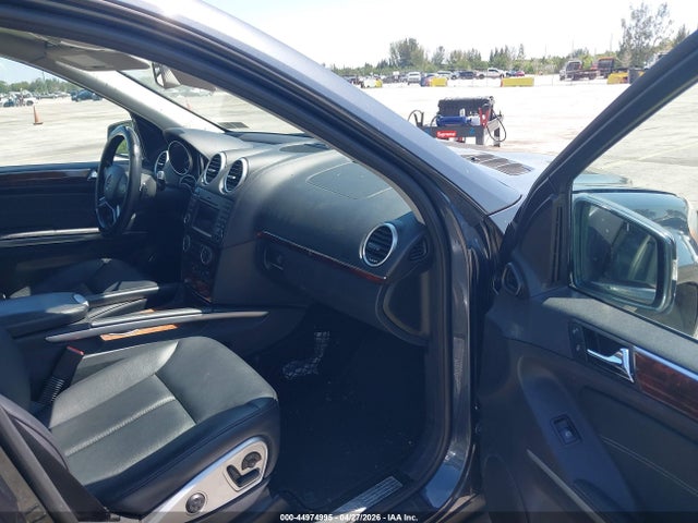 Продаж на аукціоні авто 2011 Mercedes-benz Gl 450 4matic, vin: 4JGBF7BE0BA735336, номер лоту: 44974995