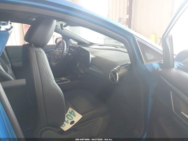 Aukcja sprzedaży 2024 Chevrolet Equinox Ev Lt, vin: 3GN7DLRP2RS271353, numer aukcji: 44974998