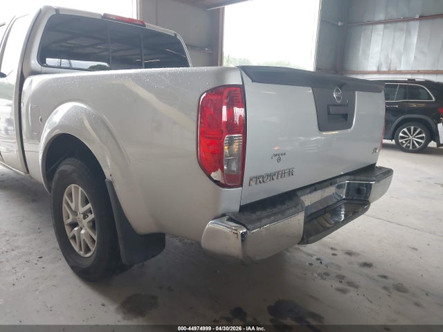Продаж на аукціоні авто 2017 Nissan Frontier Sv-i4, vin: 1N6BD0CT4HN718584, номер лоту: 44974999