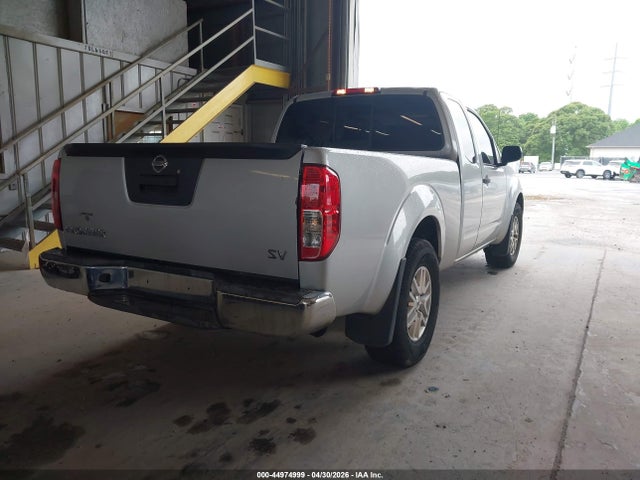 Продаж на аукціоні авто 2017 Nissan Frontier Sv-i4, vin: 1N6BD0CT4HN718584, номер лоту: 44974999