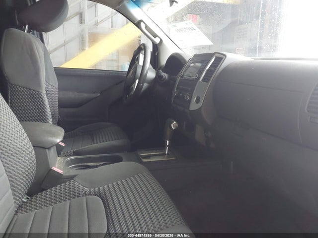 Продаж на аукціоні авто 2017 Nissan Frontier Sv-i4, vin: 1N6BD0CT4HN718584, номер лоту: 44974999