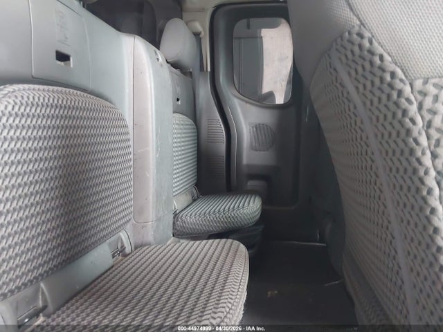 Продаж на аукціоні авто 2017 Nissan Frontier Sv-i4, vin: 1N6BD0CT4HN718584, номер лоту: 44974999