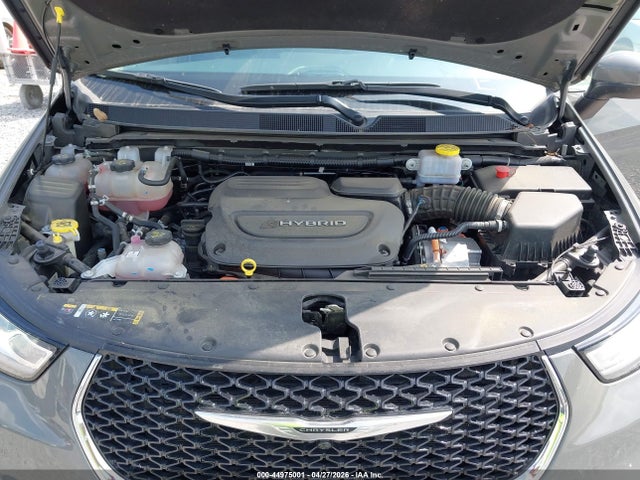 44975001 :رقم المزاد ، 2C4RC1L79PR583939 vin ، 2023 Chrysler Pacifica Hybrid Touring L مزاد بيع