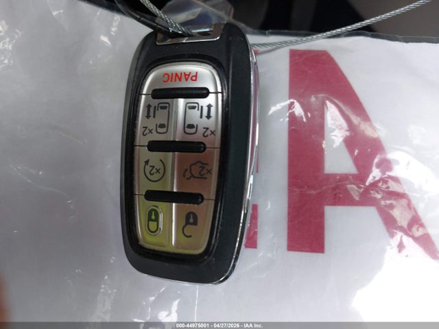 44975001 :رقم المزاد ، 2C4RC1L79PR583939 vin ، 2023 Chrysler Pacifica Hybrid Touring L مزاد بيع